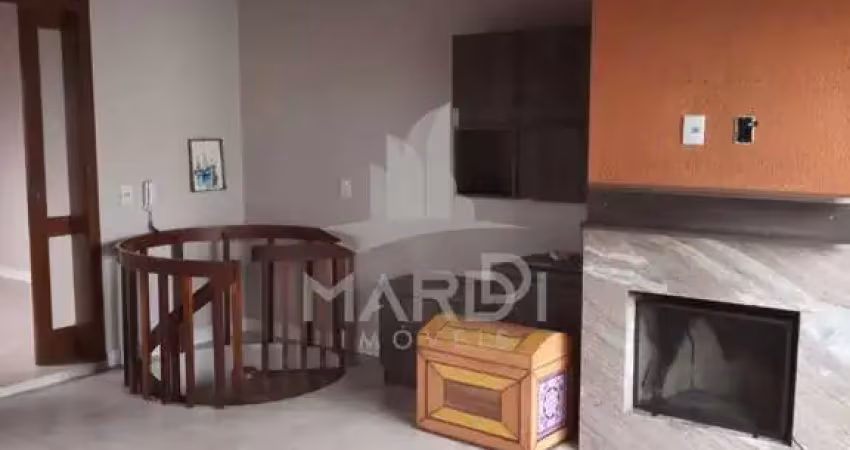 Cobertura com 3 quartos à venda na Rua Doutor Barcelos, 1090, Tristeza, Porto Alegre