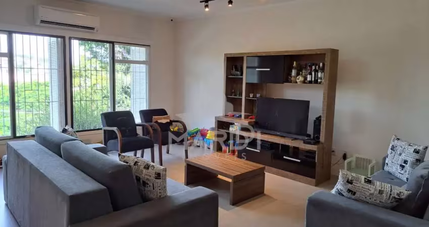 Casa com 5 quartos à venda na Rua Teixeira de Carvalho, 207, Medianeira, Porto Alegre