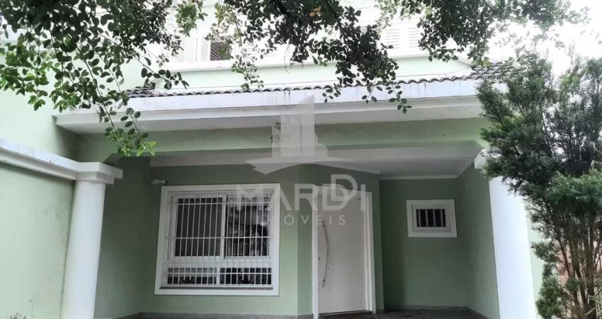 Casa com 3 quartos para alugar na Rua Conselheiro Xavier da Costa, 1977, Ipanema, Porto Alegre