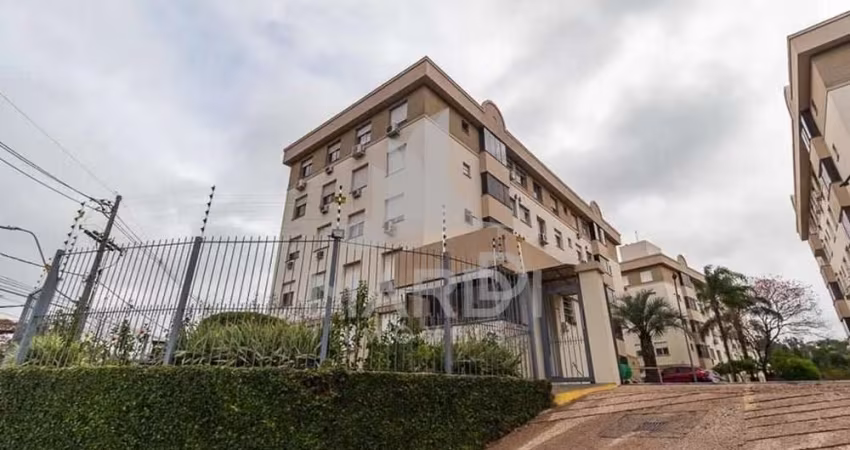 Apartamento com 1 quarto à venda na Rua Coronel Aparício Borges, 168, Glória, Porto Alegre