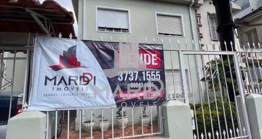 Casa com 3 quartos para alugar na Rua José de Alencar, 1105, Menino Deus, Porto Alegre