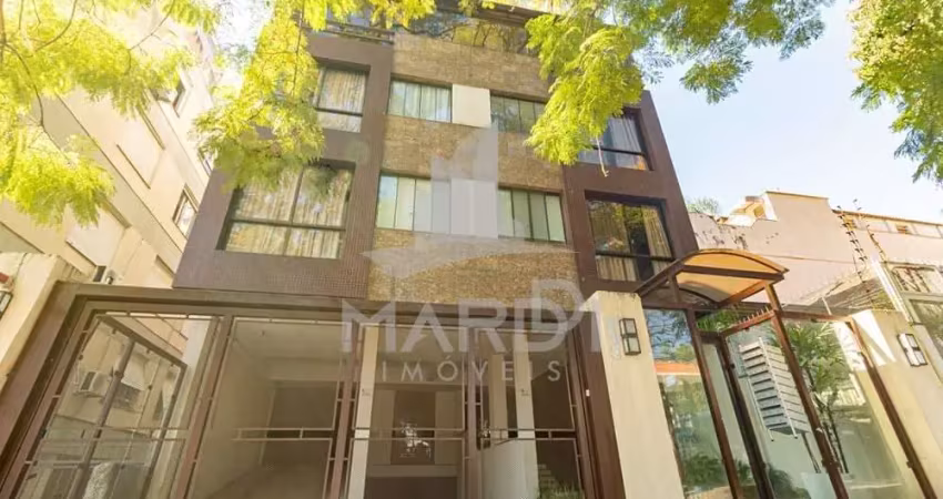 Apartamento com 1 quarto à venda na Rua Jaime Telles, 113, Petrópolis, Porto Alegre