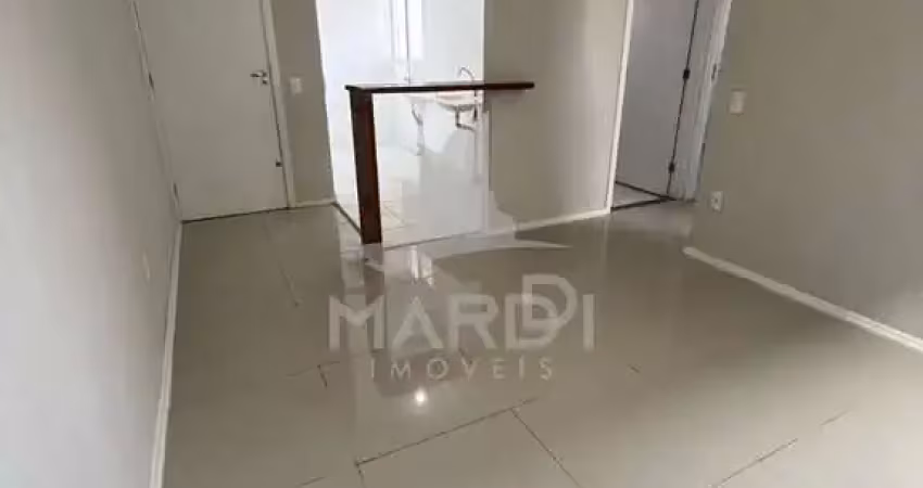 Apartamento com 2 quartos à venda na Rua Sabino Pereira Nunes, 931, Restinga, Porto Alegre