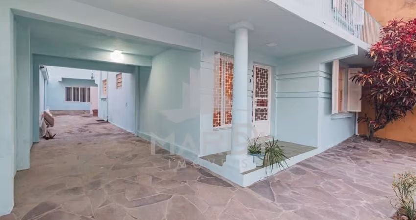 Casa com 6 quartos à venda na Rua São Francisco, 941, Santana, Porto Alegre