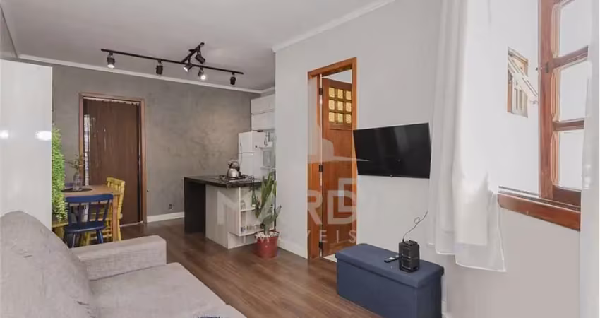 Apartamento com 1 quarto à venda na Rua General Lima e Silva, 965, Cidade Baixa, Porto Alegre