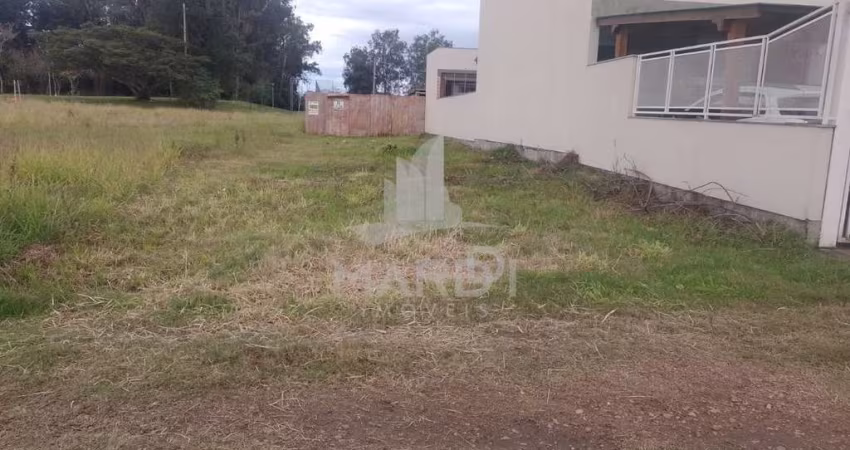Terreno à venda na Rua Jean Vardaramatos, Hípica, Porto Alegre