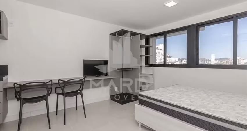 Apartamento com 1 quarto à venda na Rua Professor Duplan, 50, Rio Branco, Porto Alegre