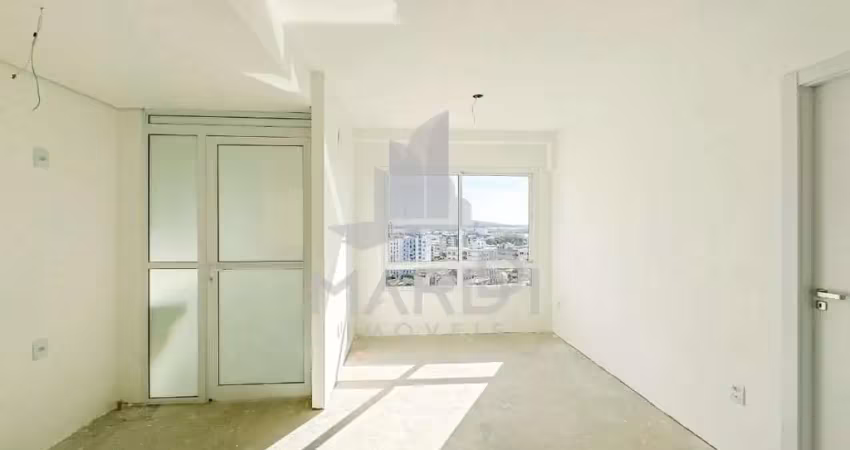 Apartamento com 1 quarto à venda na Praça Carmem Miranda, 96, Moinhos de Vento, Porto Alegre