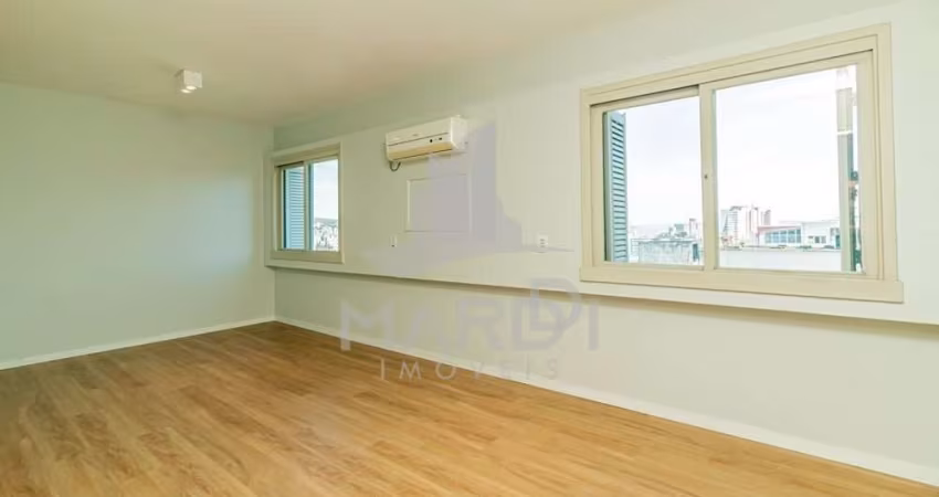Apartamento com 1 quarto à venda na Rua Duque de Caxias, 1735, Centro Histórico, Porto Alegre