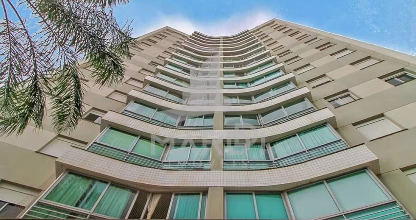 Apartamento com 2 quartos à venda na Rua Nunes Machado, 319, Menino Deus, Porto Alegre