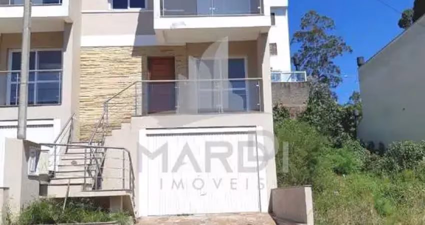 Casa com 3 quartos à venda na Rua Antonio Spolidoro, 116, Aberta dos Morros, Porto Alegre
