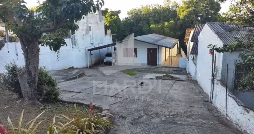 Casa com 2 quartos à venda na Rua Gregório Perez, 258, Cavalhada, Porto Alegre