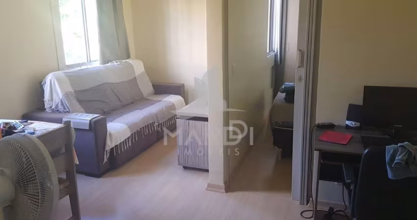 Apartamento com 1 quarto à venda na Rua Atílio Supertti, 1430, Vila Nova, Porto Alegre
