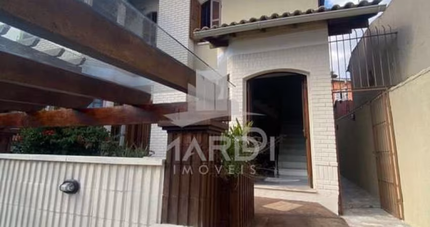 Casa com 3 quartos à venda na Primeiro de Março, 96, Nossa Senhora das Graças, Canoas