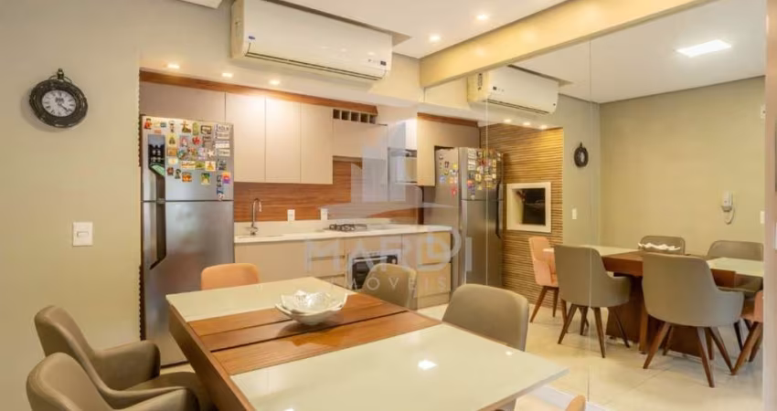 Apartamento com 2 quartos à venda na Rua General Rondon, 1077, Tristeza, Porto Alegre