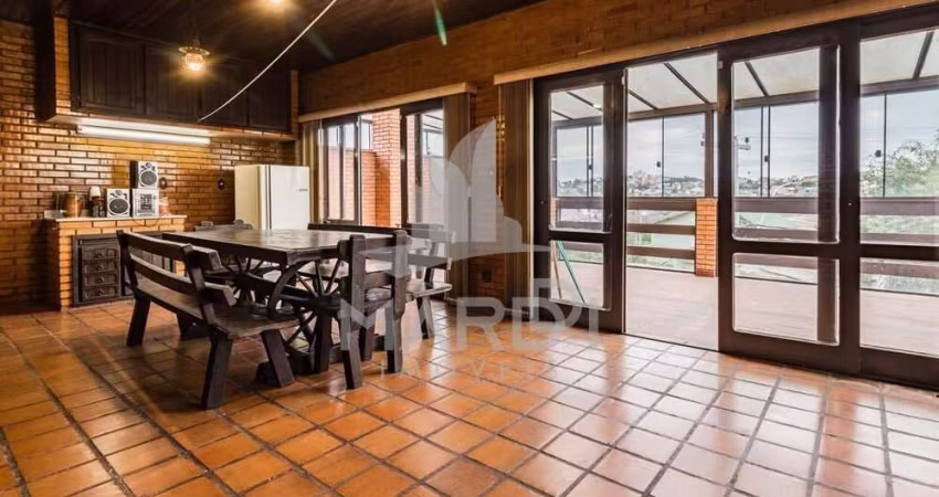 Casa com 3 quartos à venda na Travessa Kuluene, 349, Partenon, Porto Alegre