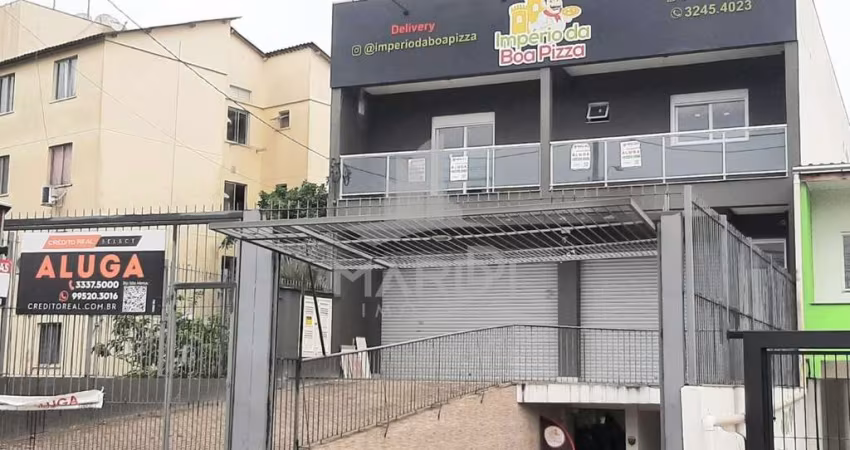Ponto comercial para alugar na Estrada Cristiano Kraemer, 1853, Vila Nova, Porto Alegre