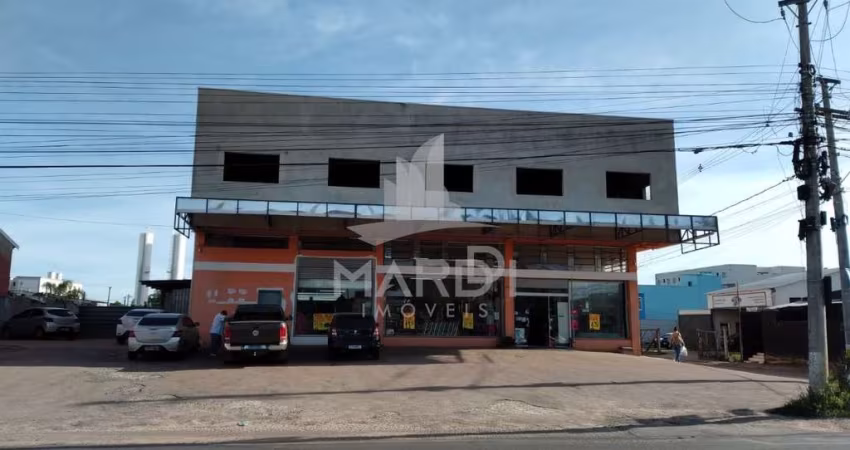 Sala comercial para alugar na Avenida Edgar Pires de Castro, 2649, Hípica, Porto Alegre