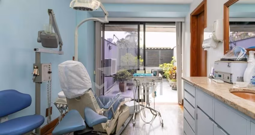 Sala comercial à venda na Rua General Souza Doca, 71, Petrópolis, Porto Alegre