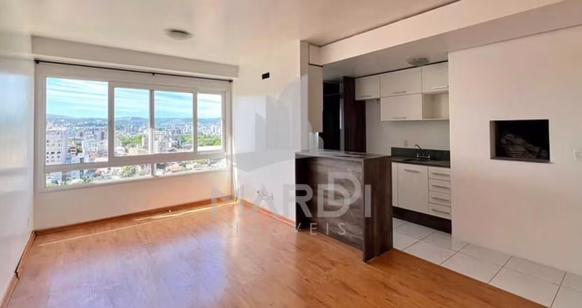 Apartamento com 2 quartos à venda na Rua General Lima e Silva, 757, Cidade Baixa, Porto Alegre