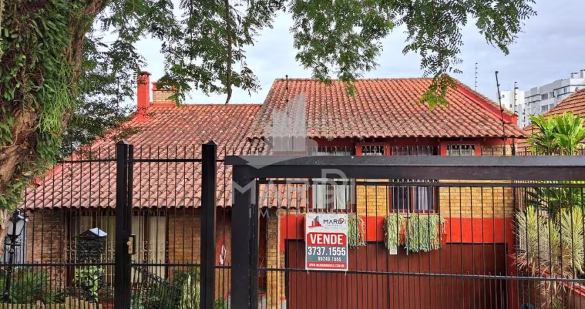 Casa com 3 quartos à venda na Travessa Nova Trento, 407, Tristeza, Porto Alegre