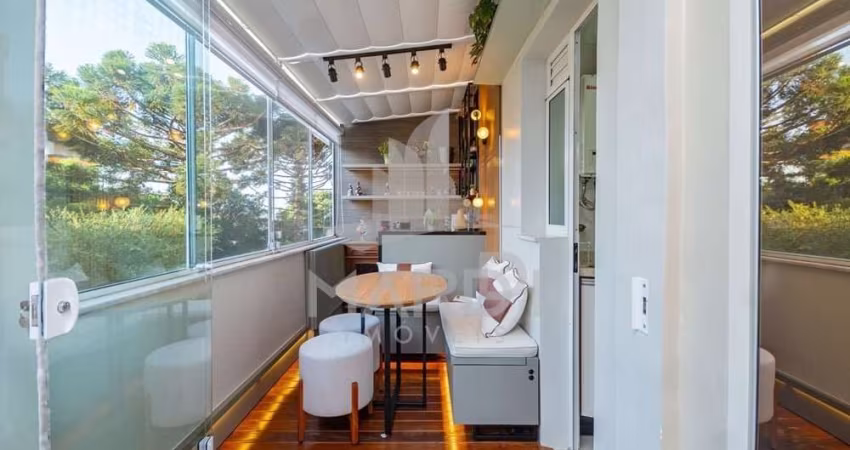 Apartamento com 3 quartos à venda na Rua Cleveland, 206, Menino Deus, Porto Alegre