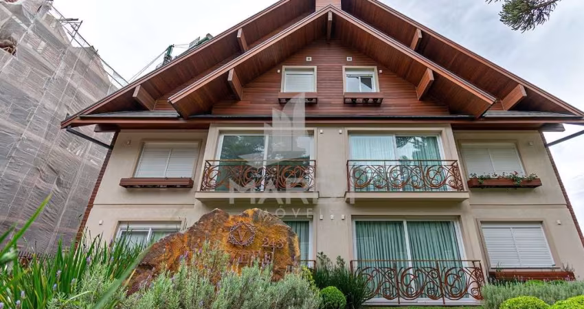 Apartamento com 2 quartos à venda na Santa Teresinha, 243, Centro, Canela