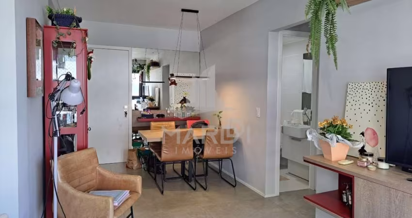 Apartamento com 2 quartos à venda na Rua Marechal Hermes, 613, Camaquã, Porto Alegre