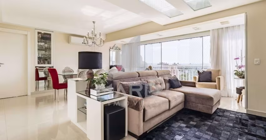 Apartamento com 3 quartos à venda na Rua Doutor João Satt, 25, Jardim Europa, Porto Alegre