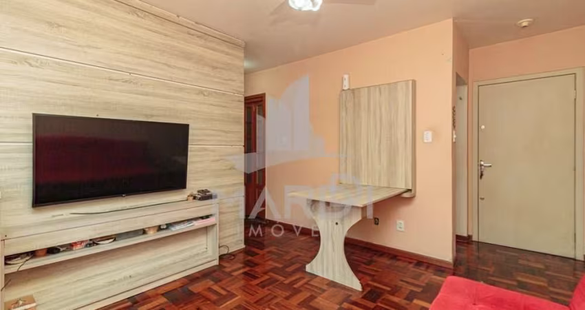 Apartamento com 2 quartos à venda na Avenida João Wallig, 840, Passo da Areia, Porto Alegre