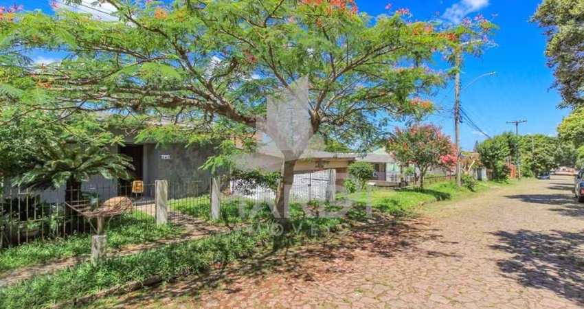 Casa com 4 quartos à venda na Rua Antônio Josephino Perrone, 343, Espírito Santo, Porto Alegre