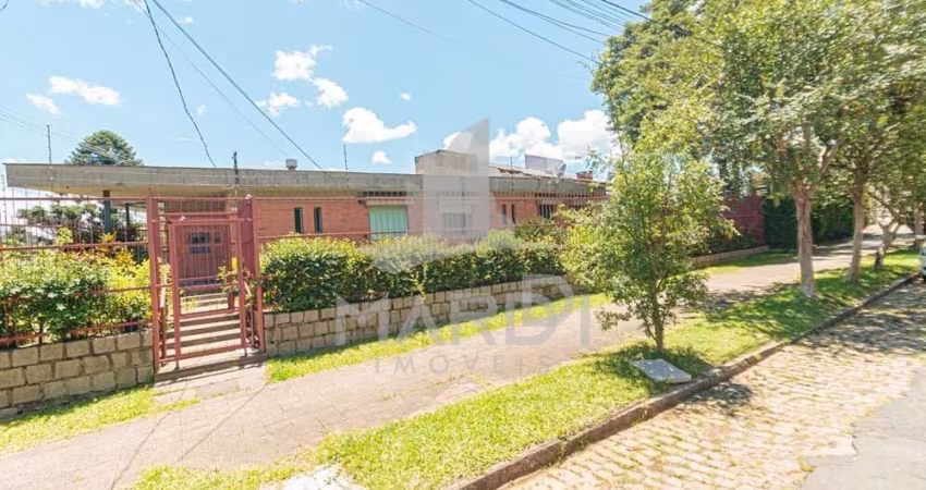 Casa com 3 quartos à venda na Rua Matias José Bins, 712, Chácara das Pedras, Porto Alegre