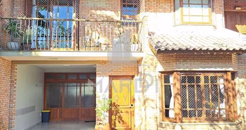 Casa em condomínio fechado com 3 quartos à venda na Avenida Flamengo, 515, Ipanema, Porto Alegre