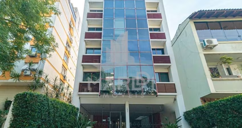 Sala comercial à venda na Avenida Iguassu, 197, Petrópolis, Porto Alegre