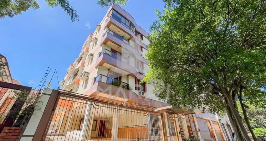 Apartamento com 2 quartos à venda na Rua Sacadura Cabral, 161, Petrópolis, Porto Alegre