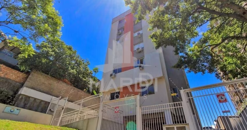 Apartamento com 2 quartos à venda na Avenida Otto Niemeyer, 1954, Camaquã, Porto Alegre