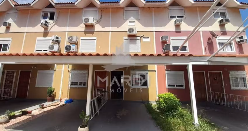 Casa em condomínio fechado com 3 quartos à venda na Rua Afonso Arinos, 145, Camaquã, Porto Alegre