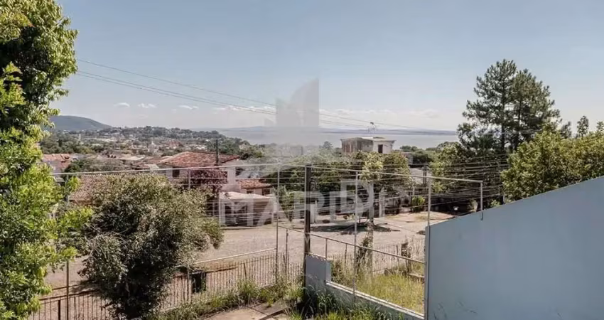 Casa com 3 quartos à venda na Avenida Leonardo Carlucci, 140, Espírito Santo, Porto Alegre