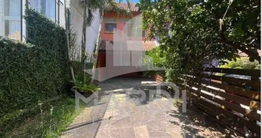 Casa com 3 quartos para alugar na Rua Conselheiro Xavier da Costa, 1996, Ipanema, Porto Alegre
