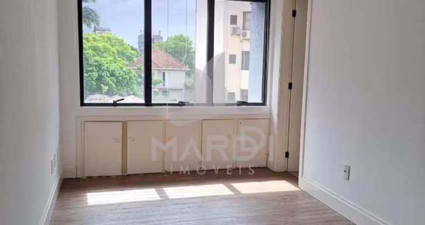 Sala comercial à venda na Rua General Souza Doca, 71, Petrópolis, Porto Alegre