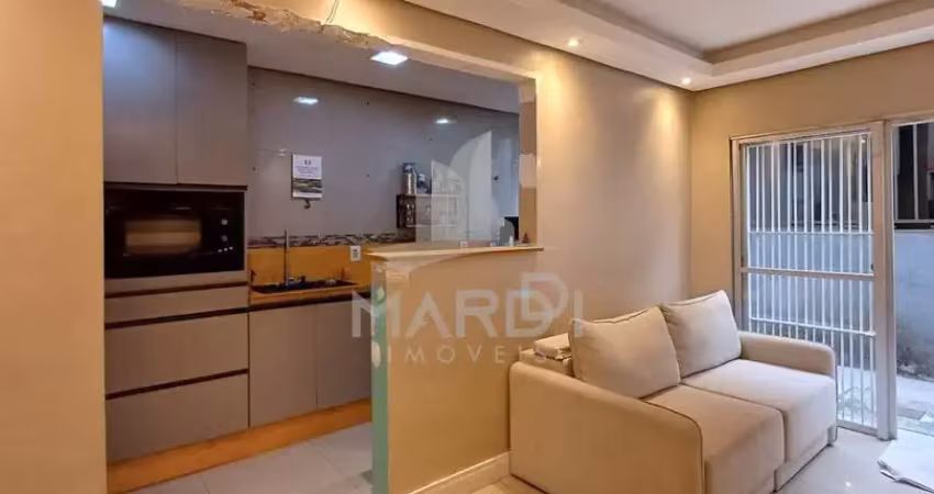 Apartamento com 3 quartos para alugar na Rua Monte Arraes, 300, Nonoai, Porto Alegre