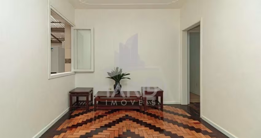 Apartamento com 2 quartos à venda na Avenida Praia de Belas, 454, Praia de Belas, Porto Alegre