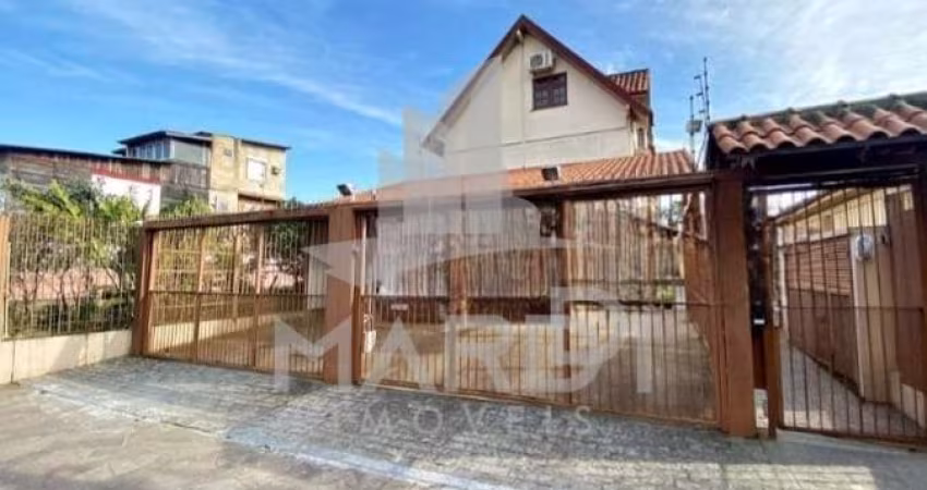 Casa em condomínio fechado com 2 quartos à venda na Rua Landel de Moura, 2776, Tristeza, Porto Alegre