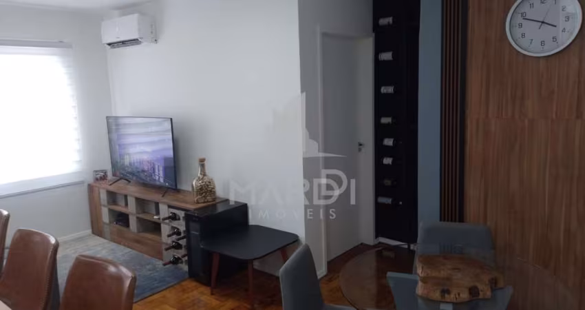 Apartamento com 1 quarto à venda na Rua Alberto Silva, 397, Vila Ipiranga, Porto Alegre
