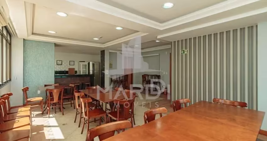 Apartamento com 2 quartos à venda na Rua Dona Ondina, 112, Menino Deus, Porto Alegre