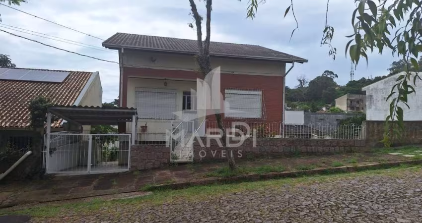 Casa com 3 quartos à venda na Rua dos Apóstolos, 228, Nonoai, Porto Alegre