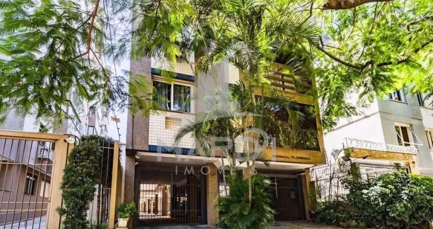 Cobertura com 2 quartos à venda na Rua Ari Marinho, 26, Higienópolis, Porto Alegre