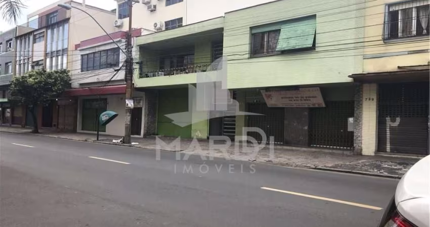 Casa com 1 quarto à venda na Avenida Presidente Franklin Roosevelt, 745, São Geraldo, Porto Alegre