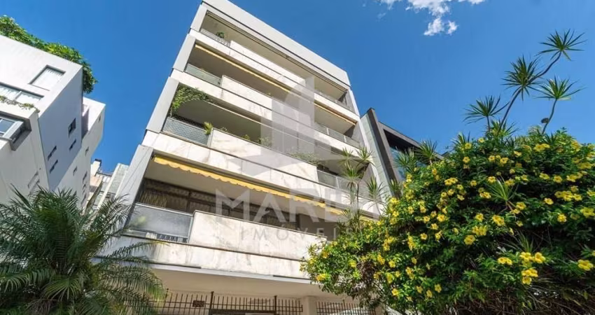 Apartamento com 4 quartos à venda na Rua Coronel Bordini, 998, Auxiliadora, Porto Alegre