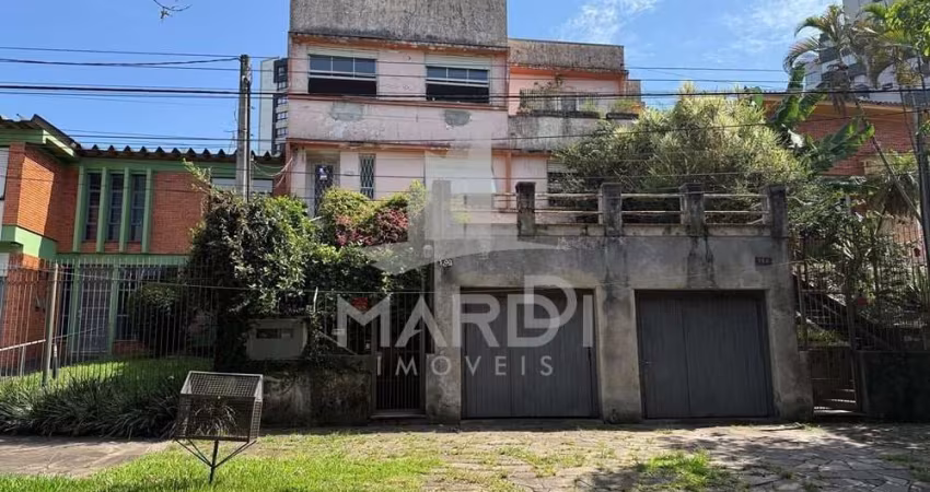 Terreno à venda na Rua Mariz e Barros, 182, Petrópolis, Porto Alegre